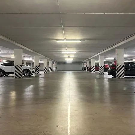La Dama Sul - Fronte E Parcheggio Incluso Appartamento Desenzano del Garda