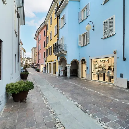 La Dama Sul - Fronte E Parcheggio Incluso *
